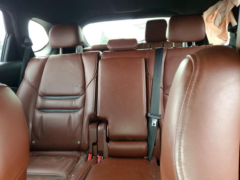 Aukcja sprzedaży 2016 Mazda Cx-9, vin: JM3TCBEY7G0116523, numer aukcji: 58955636