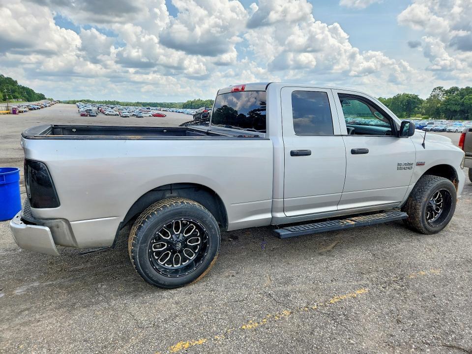 Aukcja sprzedaży 2014 Ram 1500, vin: 1C6RR7FTXES362637, numer aukcji: 58637836