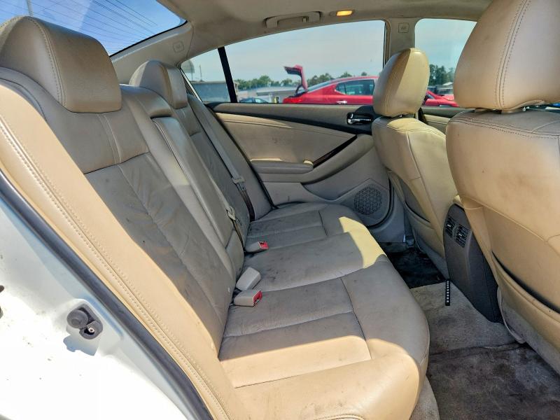 2010 Nissan Altima მანქანა იყიდება აუქციონზე, vin: 1N4AL2APXAN496924, აუქციონის ნომერი: 54913096