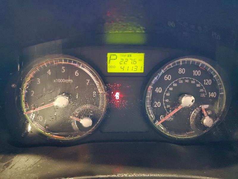 Продаж на аукціоні авто 2008 Kia Rio, vin: KNADE123286321785, номер лоту: 56142606