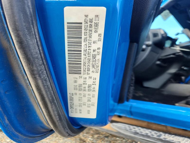 2011 Jeep Wrangler მანქანა იყიდება აუქციონზე, vin: 1J4AA2D13BL548926, აუქციონის ნომერი: 85793775