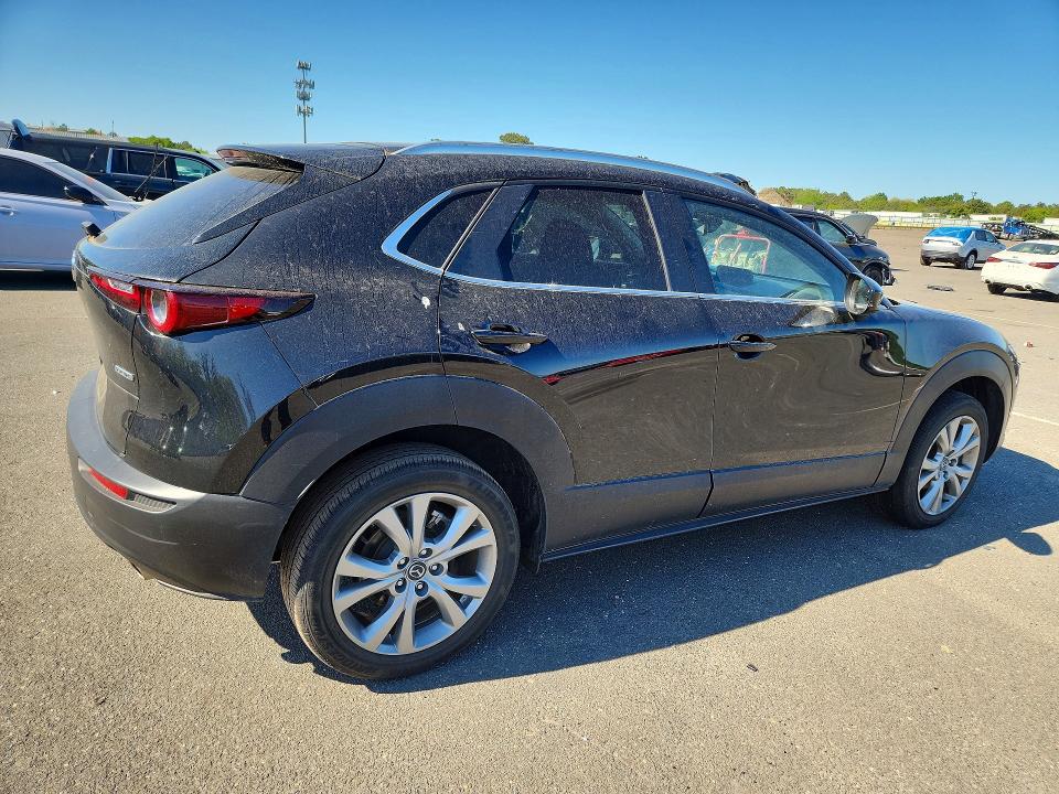 55739246 :رقم المزاد ، 3MVDMBCMXPM544494 vin ، 2023 Mazda Cx-30 مزاد بيع