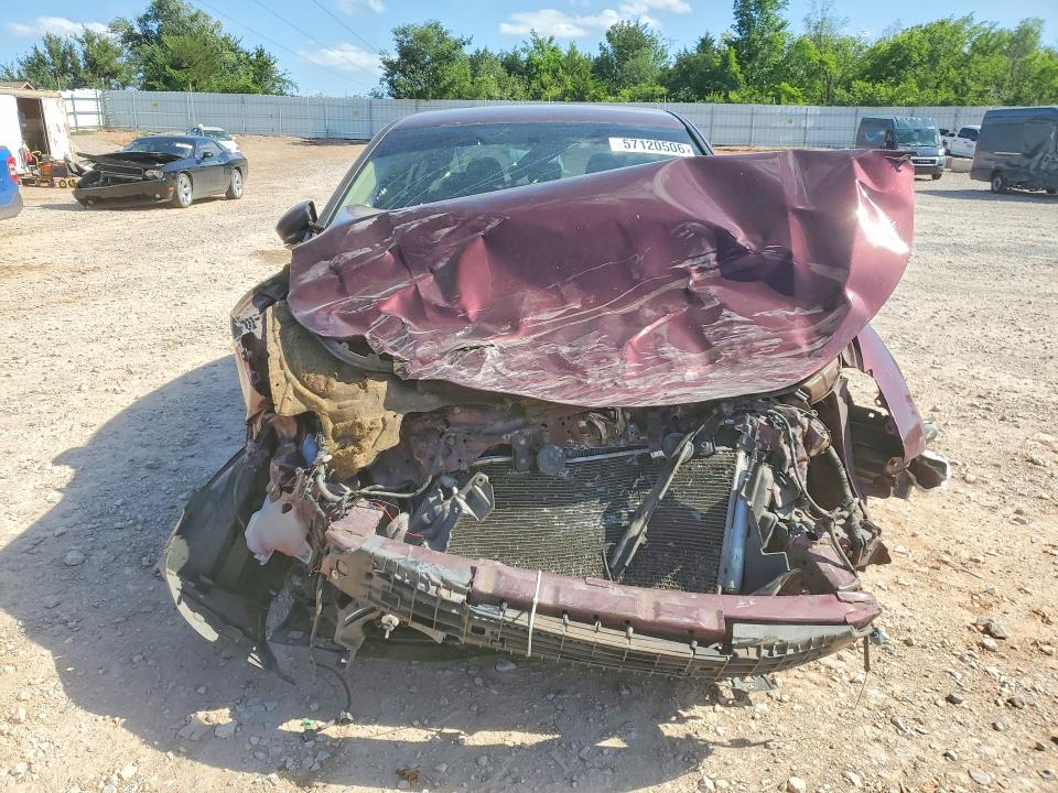 Aukcja sprzedaży 2017 Honda Accord, vin: 1HGCR2F31HA057640, numer aukcji: 57120506