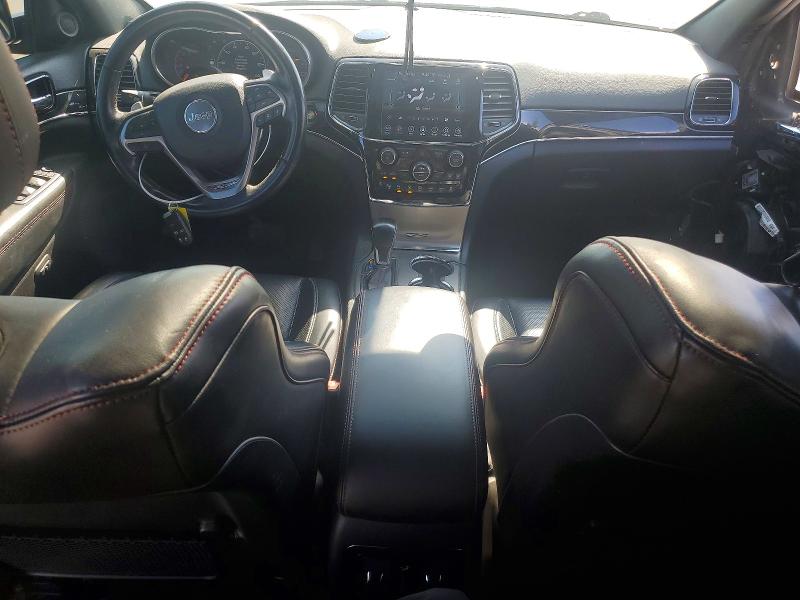 Aukcja sprzedaży 2020 Jeep Grand Cherokee, vin: 1C4RJFLGXLC105633, numer aukcji: 54991436