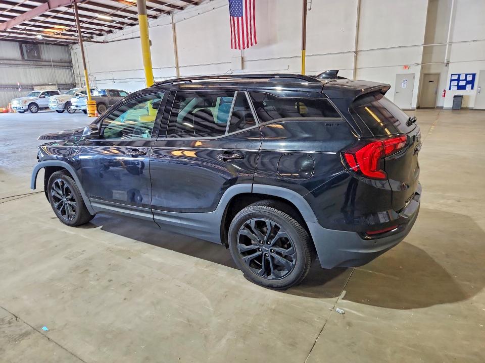 Aukcja sprzedaży 2021 Gmc Terrain, vin: 3GKALPEVXML350421, numer aukcji: 58479246