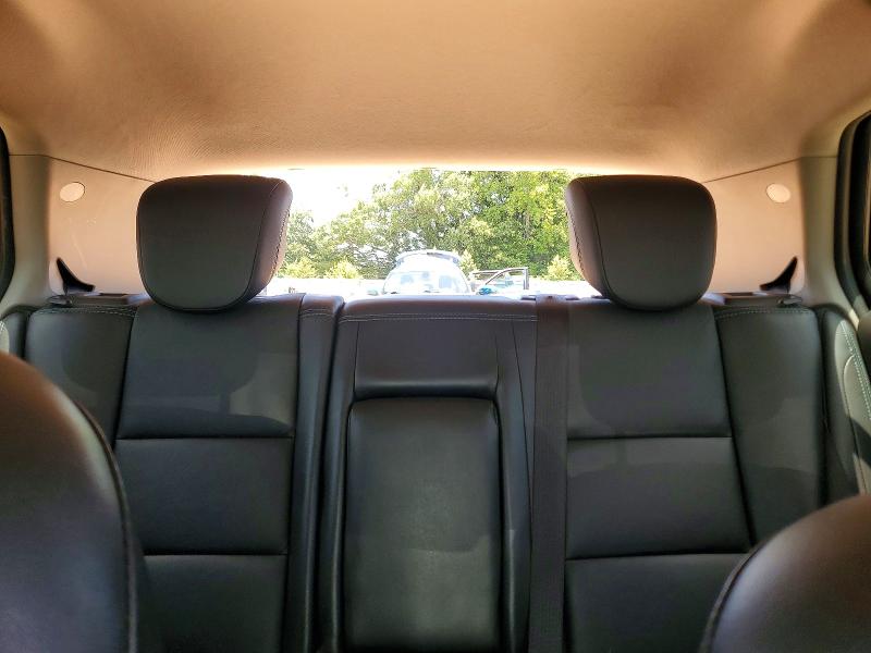57969106 :رقم المزاد ، 3GNCJRSB1GL188495 vin ، 2016 Chevrolet Trax مزاد بيع