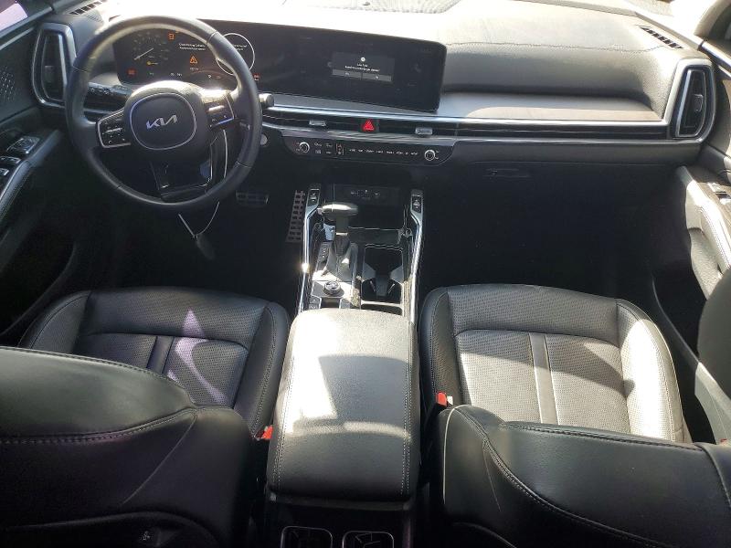 Aukcja sprzedaży 2024 Kia Sorento, vin: 5XYRK4JF9RG297837, numer aukcji: 57260916