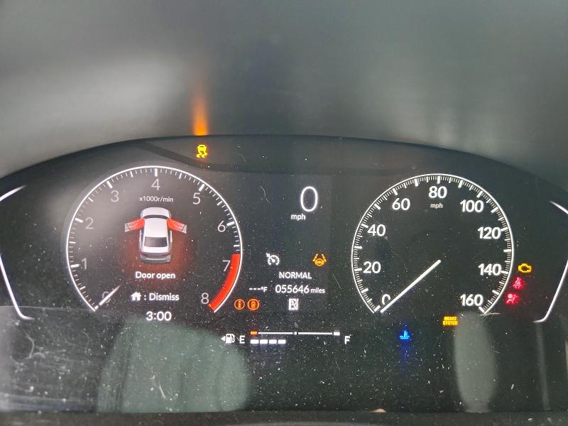 Продажа на аукционе авто 2022 Honda Civic, vin: 2HGFE2F54NH541244, номер лота: 56760606