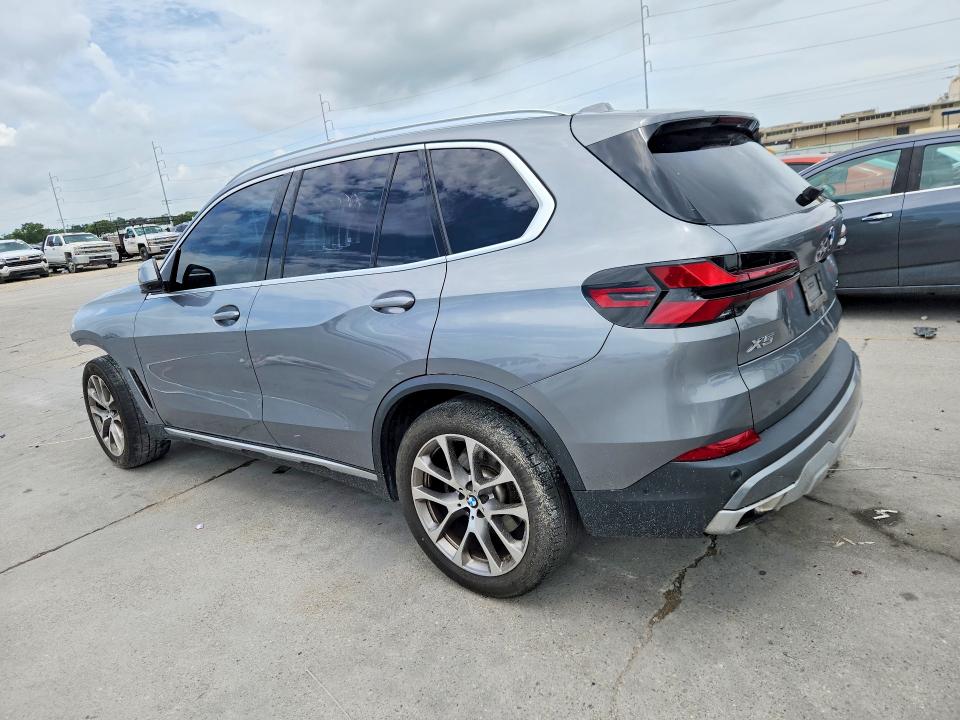 Aukcja sprzedaży 2024 Bmw X5, vin: 5UX23EU09R9T53075, numer aukcji: 57110136