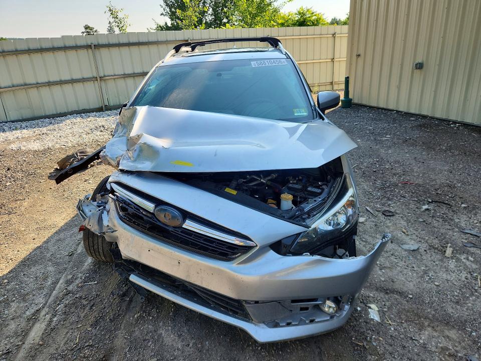 Aukcja sprzedaży 2023 Subaru Impreza, vin: 4S3GTAD63P3711226, numer aukcji: 58810456