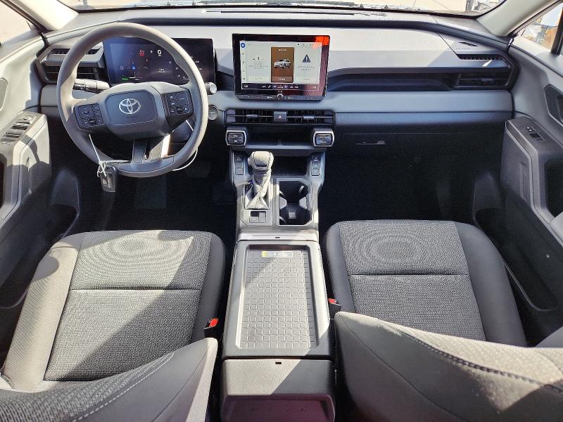 58108176 :رقم المزاد ، 2T36CRAV2TC015861 vin ، 2026 Toyota Rav4 مزاد بيع