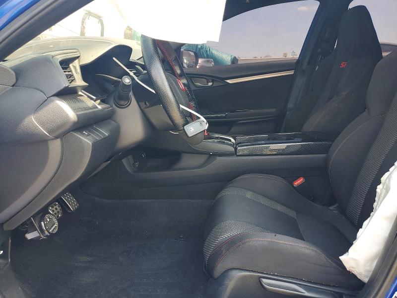 2019 Honda Civic მანქანა იყიდება აუქციონზე, vin: 2HGFC1E51KH701254, აუქციონის ნომერი: 85627795