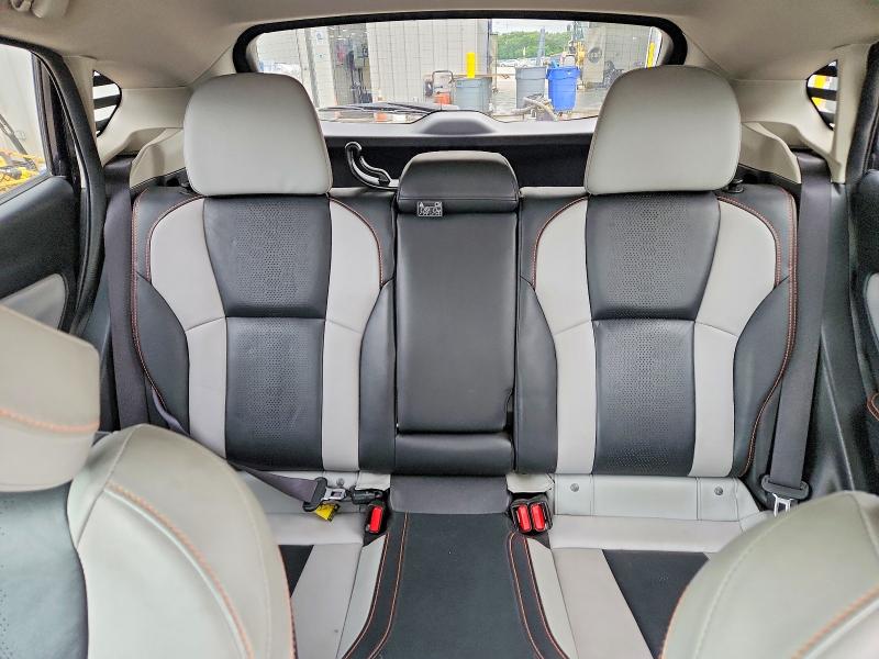 Aukcja sprzedaży 2018 Subaru Crosstrek, vin: JF2GTAJC7JH255625, numer aukcji: 58414216