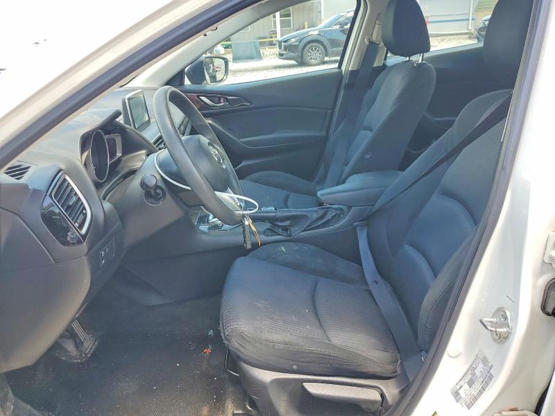 Aukcja sprzedaży 2016 Mazda 3, vin: 3MZBM1U75GM323846, numer aukcji: 57257446
