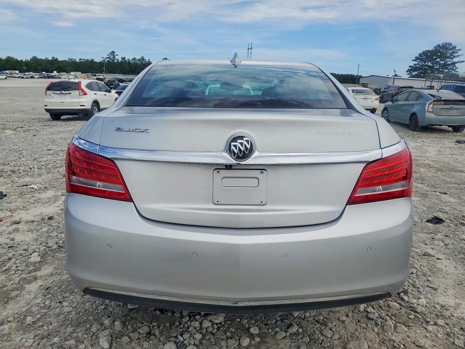 Продаж на аукціоні авто 2015 Buick Lacrosse, vin: 1G4GB5GR4FF303116, номер лоту: 57389636