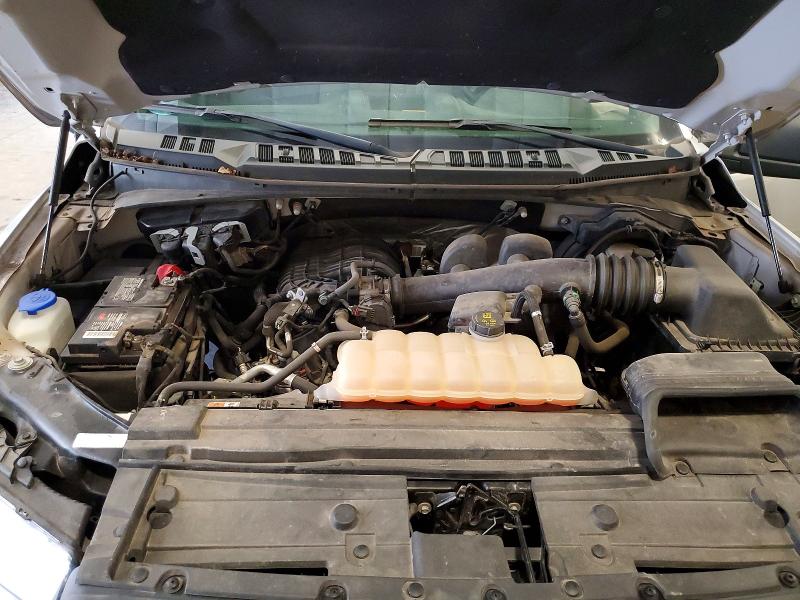 Продаж на аукціоні авто 2018 Ford F150, vin: 1FTEX1EB8JKC63991, номер лоту: 56472786