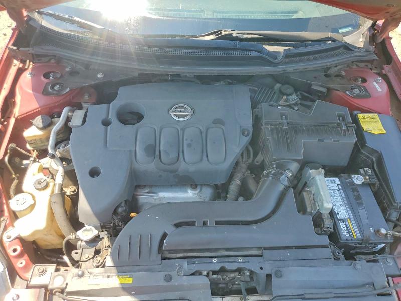 2009 Nissan Altima მანქანა იყიდება აუქციონზე, vin: 1N4AL21E49N549210, აუქციონის ნომერი: 57060806