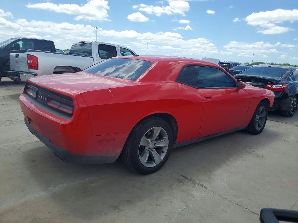 Aukcja sprzedaży 2016 Dodge Challenger, vin: 2C3CDZAG4GH290805, numer aukcji: 54766116