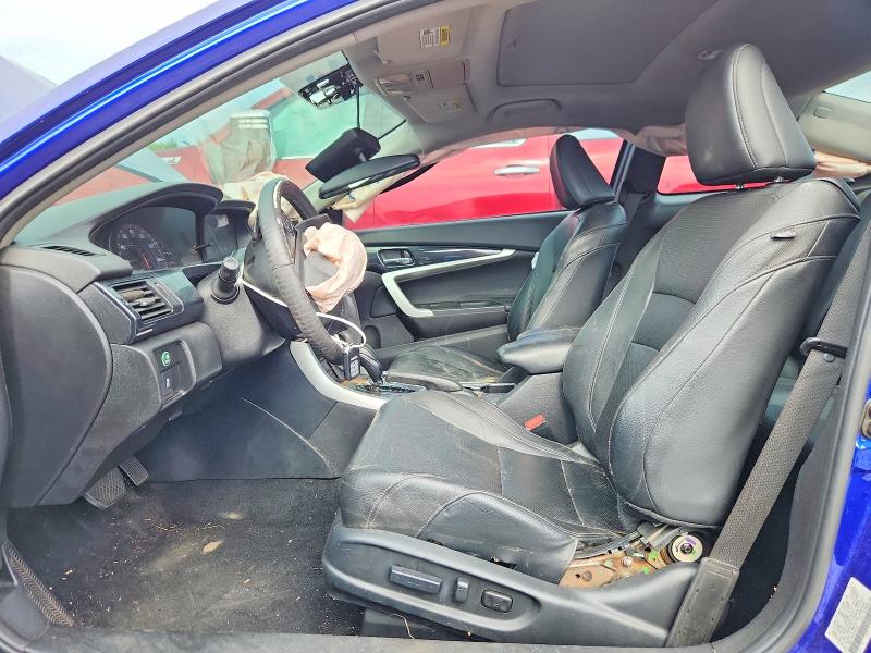 2015 Honda Accord მანქანა იყიდება აუქციონზე, vin: 1HGCT1B83FA003881, აუქციონის ნომერი: 56290106