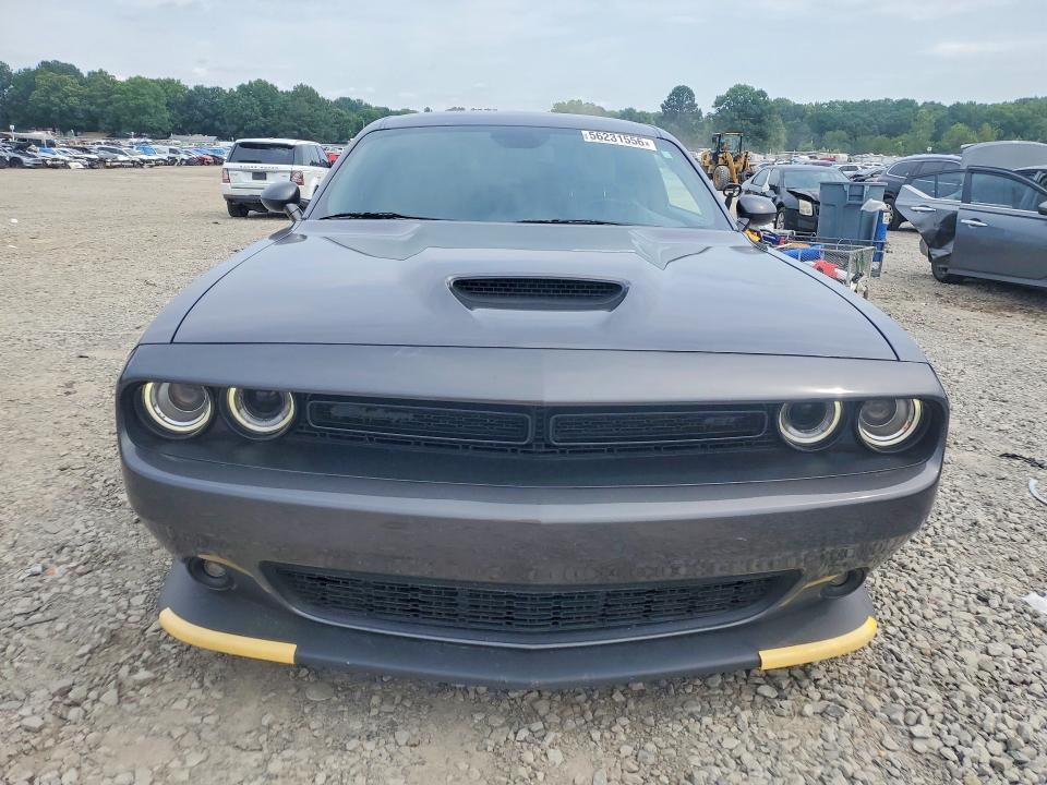 Aukcja sprzedaży 2023 Dodge Challenger, vin: 2C3CDZJG0PH650135, numer aukcji: 56231556