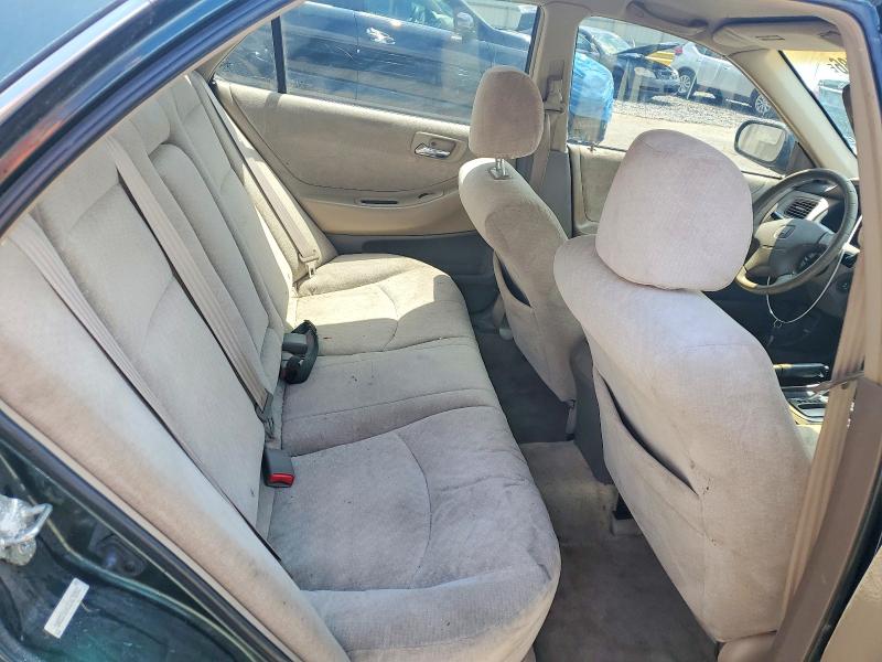 2001 Honda Accord მანქანა იყიდება აუქციონზე, vin: 1HGCG56421A076963, აუქციონის ნომერი: 56966586
