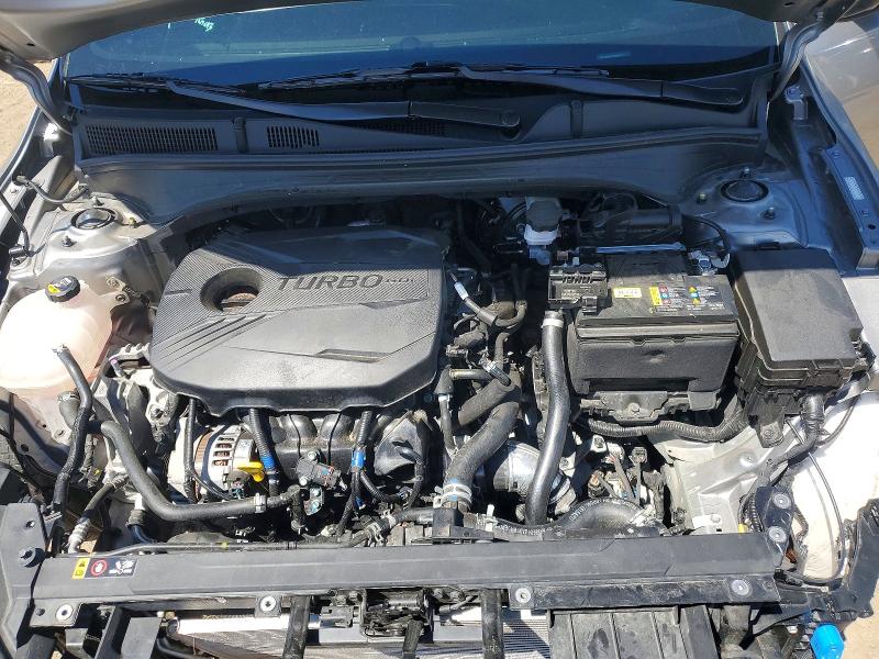 Продажа на аукционе авто 2023 Kia Forte, vin: 3KPF44AC4PE602321, номер лота: 57040546