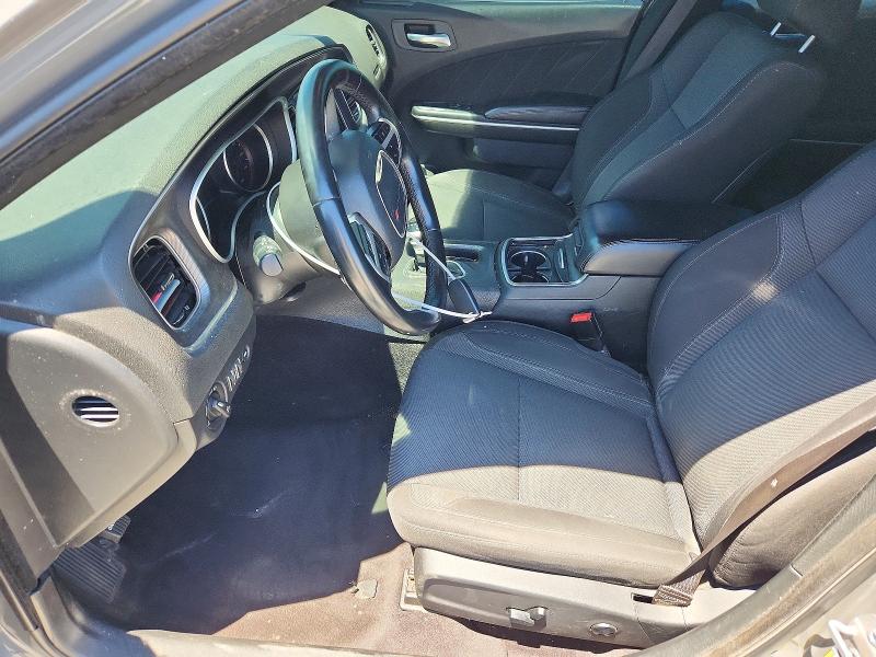 Продаж на аукціоні авто 2017 Dodge Charger, vin: 2C3CDXHG7HH634980, номер лоту: 58034606