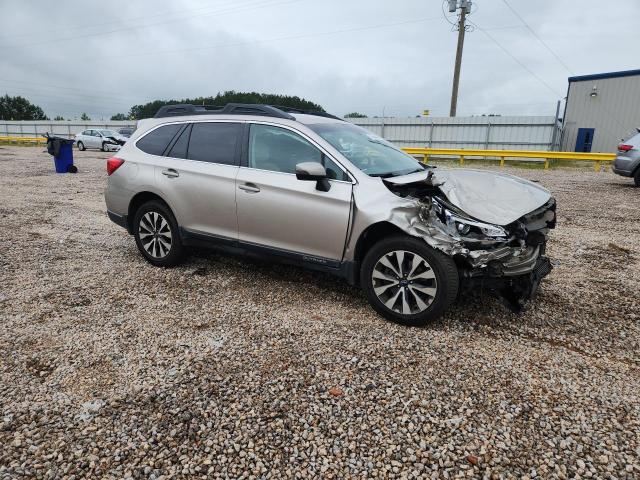 2015 Subaru Outback მანქანა იყიდება აუქციონზე, vin: 4S4BSBJC1F3284216, აუქციონის ნომერი: 57644406