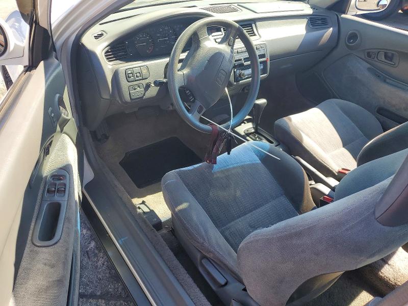 Продаж на аукціоні авто 1994 Honda Civic Ex, vin: 2HGEJ1225RH519529, номер лоту: 58784346
