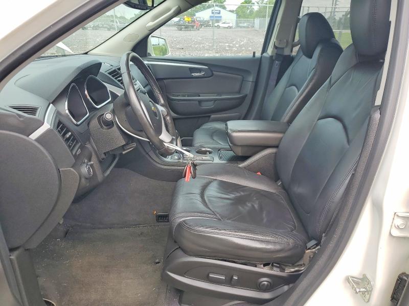 Продаж на аукціоні авто 2012 Chevrolet Traverse, vin: 1GNKRJED7CJ167820, номер лоту: 56517836
