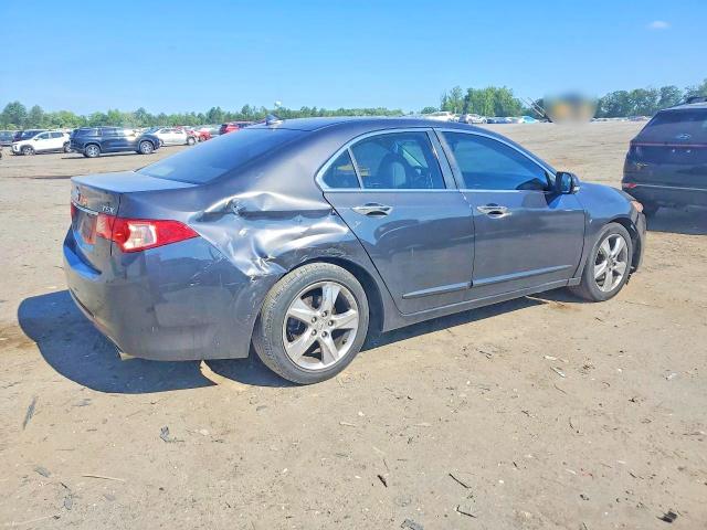 Продажа на аукционе авто 2011 Acura Tsx, vin: JH4CU2F68BC017220, номер лота: 56576726