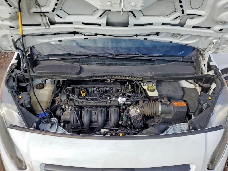 Aukcja sprzedaży 2016 Ford Transit Connect Xl, vin: NM0LS7E73G1281346, numer aukcji: 58914806
