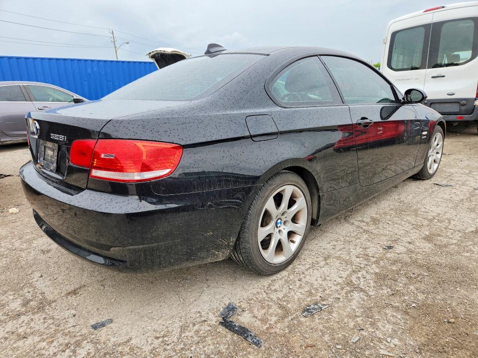 Продажа на аукционе авто 2009 Bmw 328, vin: WBAWC33519PU83896, номер лота: 57560466