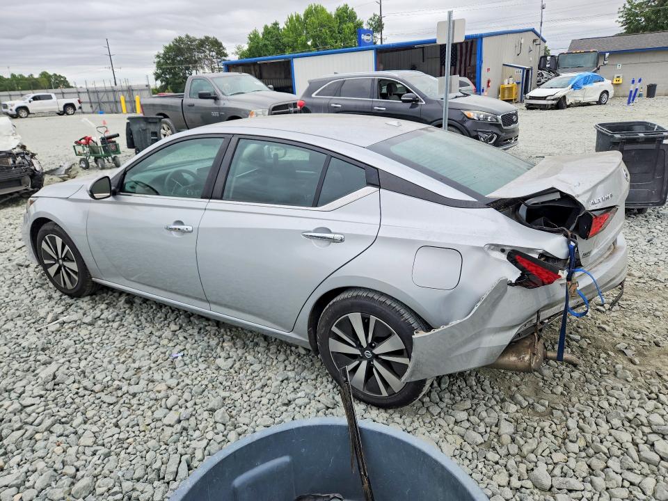 Продажа на аукционе авто 2022 Nissan Altima, vin: 1N4BL4DV2NN335337, номер лота: 55679746