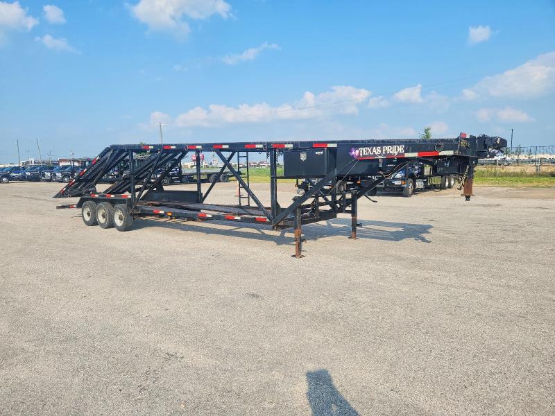 2022 Texas Pride Trailers მანქანა იყიდება აუქციონზე, vin: 7HCGC4539NB033848, აუქციონის ნომერი: 58585046