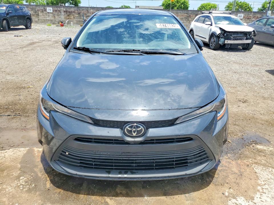 Aukcja sprzedaży 2024 Toyota Corolla, vin: 5YFB4MDE9RP218631, numer aukcji: 55746026
