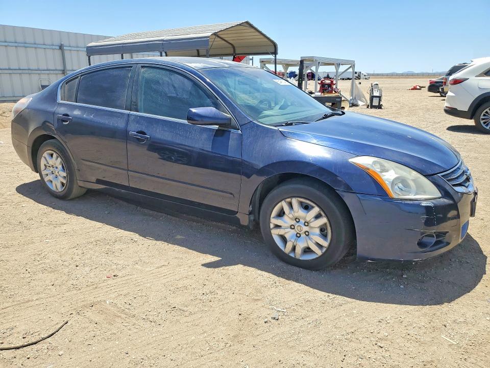 Aukcja sprzedaży 2012 Nissan Altima, vin: 1N4AL2AP2CN470479, numer aukcji: 55468046