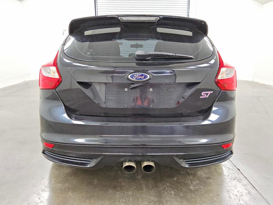 Продажа на аукционе авто 2014 Ford Focus, vin: 1FADP3L90EL339359, номер лота: 57863196