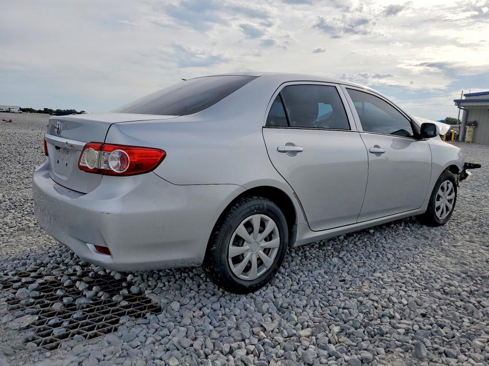 Aukcja sprzedaży 2013 Toyota Corolla, vin: 5YFBU4EE8DP155237, numer aukcji: 56648216