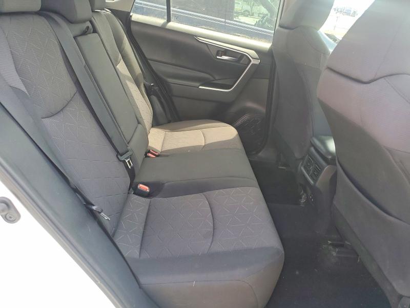 Продажа на аукционе авто 2019 Toyota Rav4, vin: 2T3P1RFV1KC019157, номер лота: 57570226