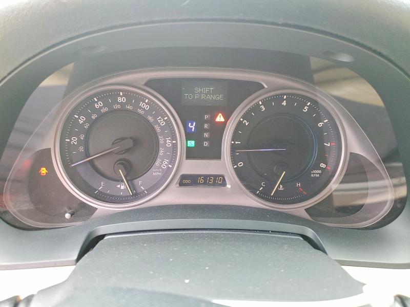 Продажа на аукционе авто 2006 Lexus Is, vin: JTHBK262665018939, номер лота: 55618056
