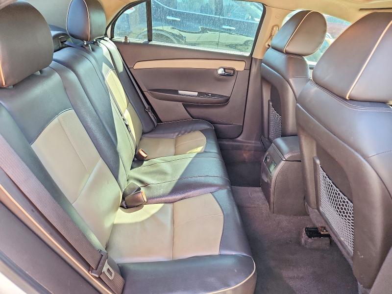 2011 Chevrolet Malibu მანქანა იყიდება აუქციონზე, vin: 1G1ZE5E70BF356064, აუქციონის ნომერი: 57877526