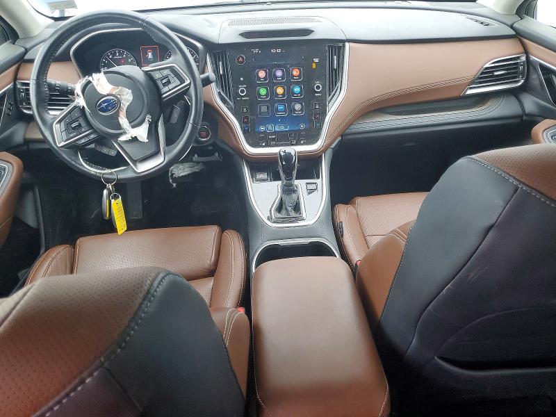 Продажа на аукционе авто 2022 Subaru Outback, vin: 4S4BTGPD4N3252384, номер лота: 55605886