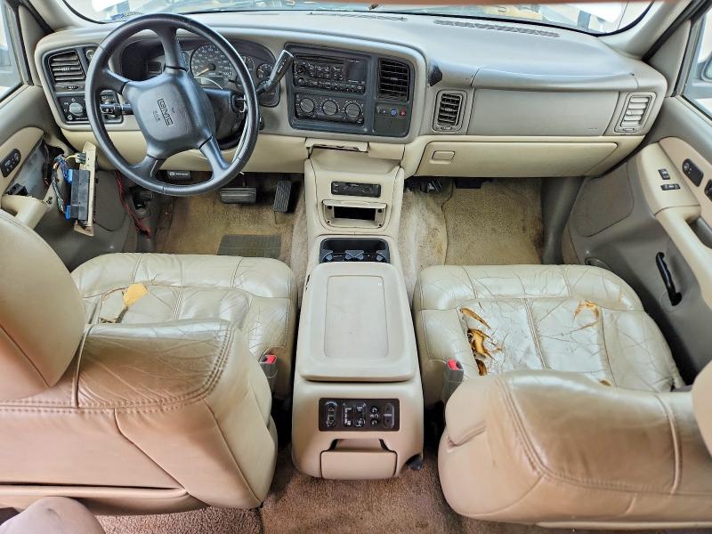 Продаж на аукціоні авто 2002 Gmc Yukon, vin: 1GKEK13ZX2R304570, номер лоту: 56146656