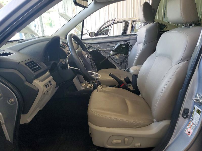 Aukcja sprzedaży 2015 Subaru Forester, vin: JF2SJAHC4FH400617, numer aukcji: 58490196