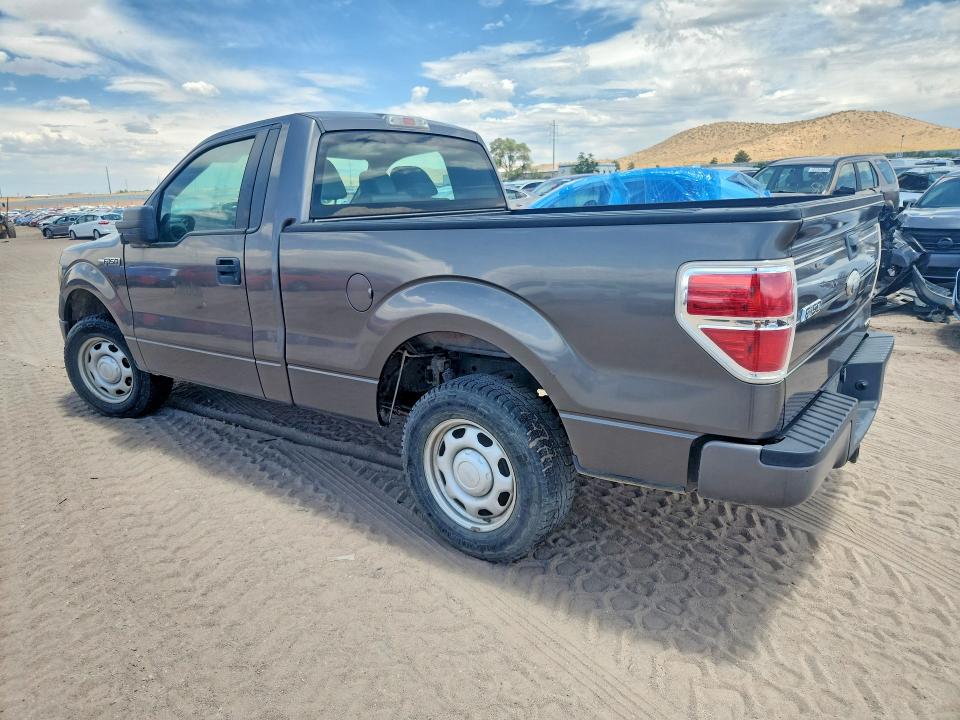 2012 Ford F150 მანქანა იყიდება აუქციონზე, vin: 1FTMF1CM8CFB58978, აუქციონის ნომერი: 56884166