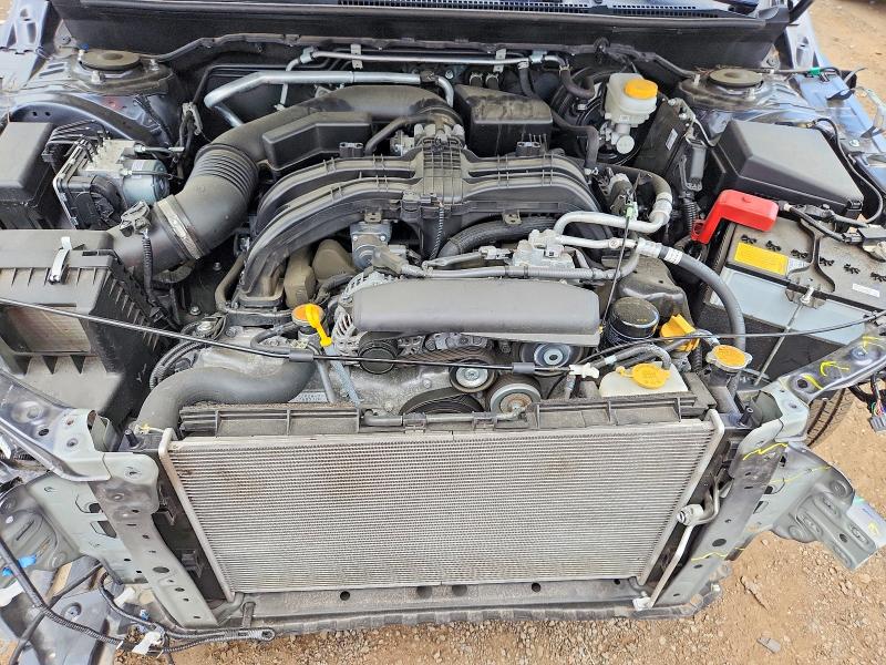 2022 Subaru Crosstrek მანქანა იყიდება აუქციონზე, vin: JF2GTHNC6NH266902, აუქციონის ნომერი: 56620256