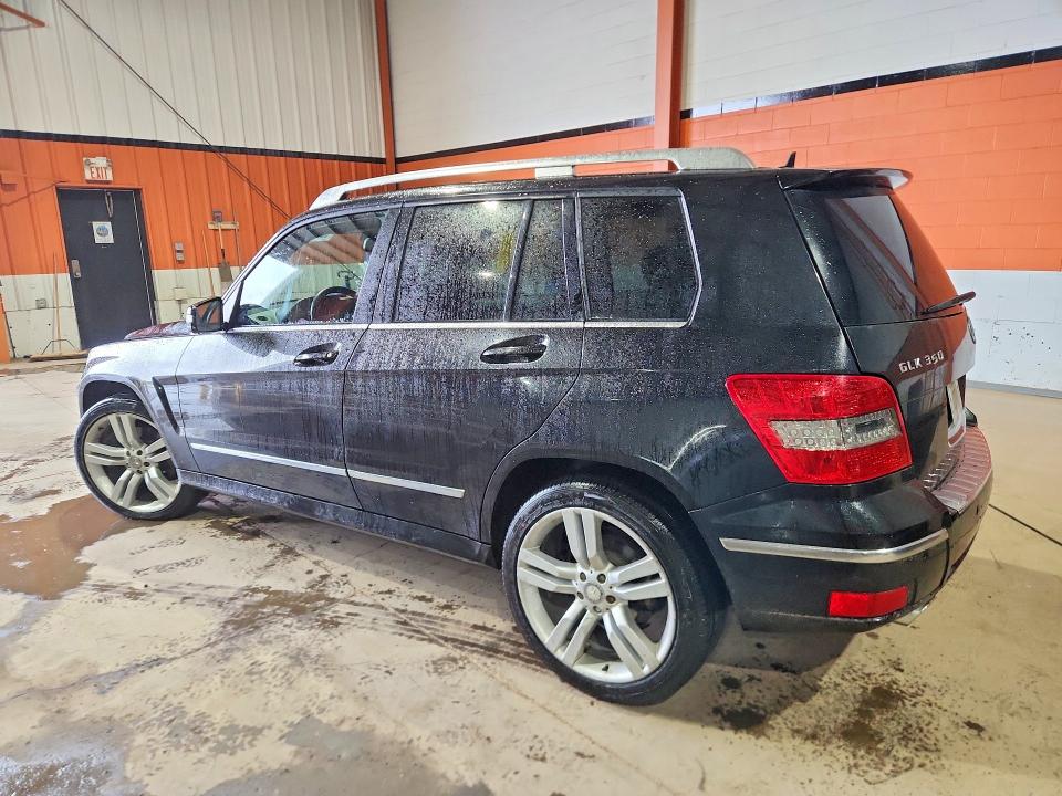 Aukcja sprzedaży 2011 Mercedes-benz Glk, vin: WDCGG8HB6BF604256, numer aukcji: 55932086