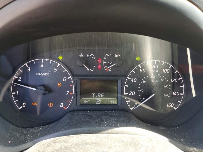 2016 Nissan Sentra მანქანა იყიდება აუქციონზე, vin: 3N1AB7AP9GY305650, აუქციონის ნომერი: 54488306
