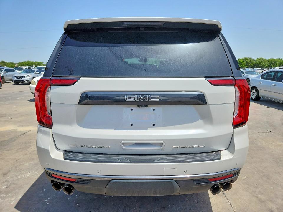Продаж на аукціоні авто 2024 Gmc Yukon, vin: 1GKS2EKL1RR103190, номер лоту: 85612345